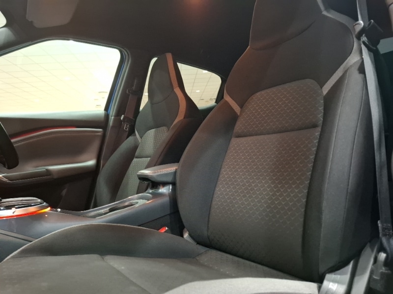 Used Nissan Juke 2020 for sale - 77682541: Photo 12