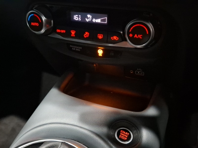 Used Nissan Juke 2020 for sale - 77682541: Photo 14