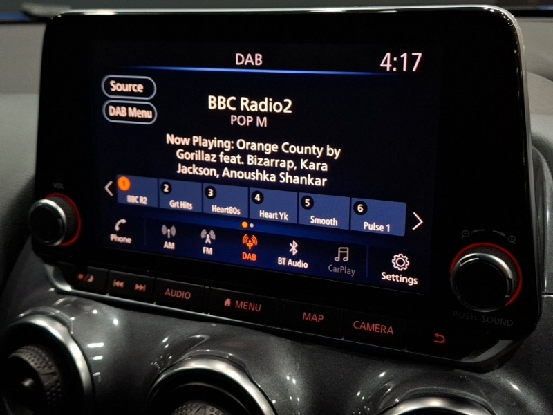 Used Nissan Juke 2020 for sale - 77682541: Photo 17