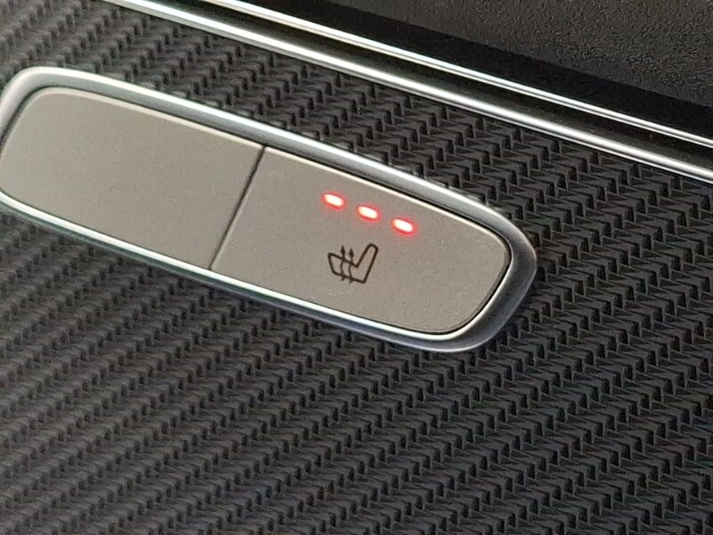 Used Mercedes-Benz EQC 2022 for sale - 78041005: Photo 13