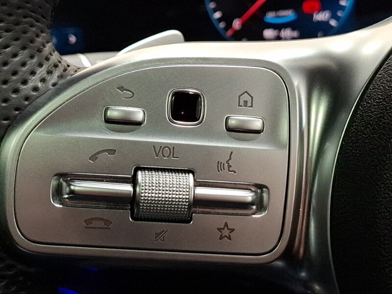 Used Mercedes-Benz EQC 2022 for sale - 78041005: Photo 14