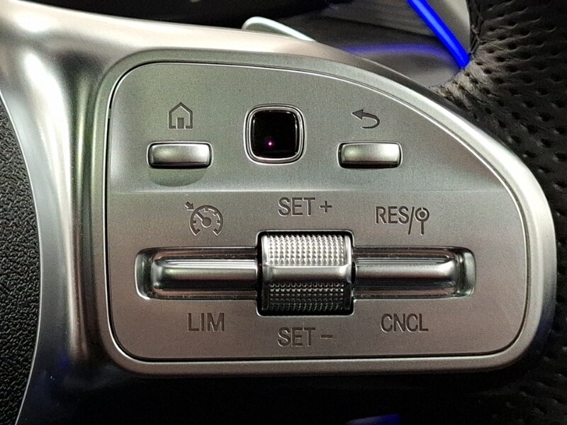 Used Mercedes-Benz EQC 2022 for sale - 78041005: Photo 15