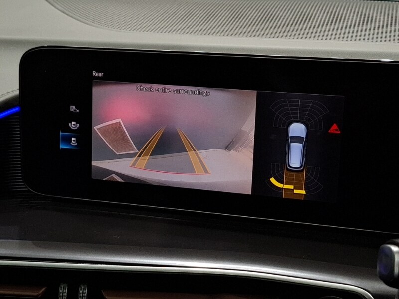 Used Mercedes-Benz EQC 2022 for sale - 78041005: Photo 17