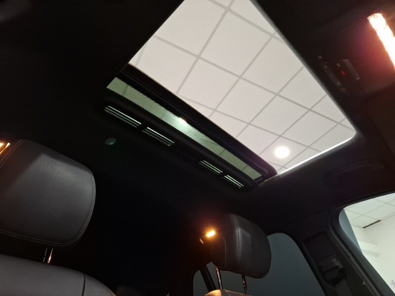 Used Mercedes-Benz EQC 2022 for sale - 78041005: Photo 19