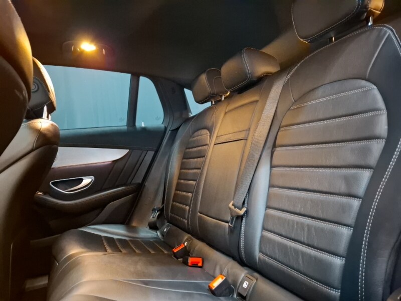 Used Mercedes-Benz EQC 2022 for sale - 78041005: Photo 6