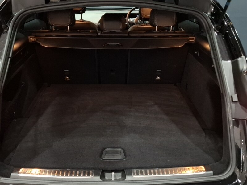 Used Mercedes-Benz EQC 2022 for sale - 78041005: Photo 8