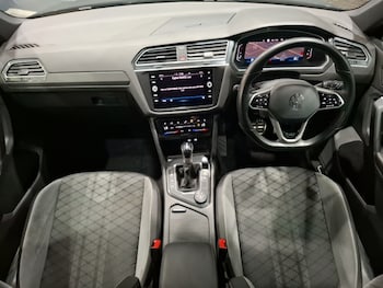 Used Volkswagen Tiguan 2022 for sale - 78675175: Photo