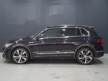 Used Volkswagen Tiguan 2022 for sale - 78675175: Photo