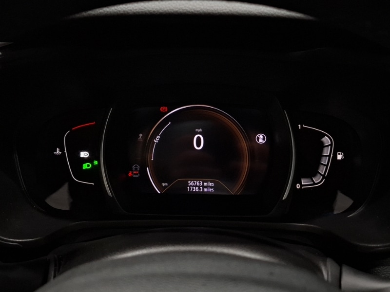 Used Renault Kadjar 2020 for sale - 77252202: Photo 10