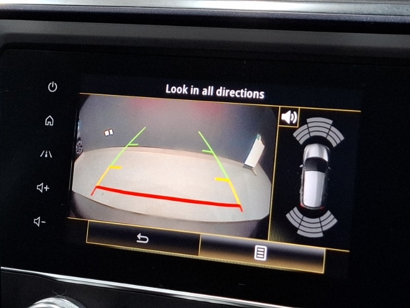 Used Renault Kadjar 2020 for sale - 77252202: Photo 11