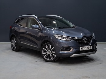 Used Renault Kadjar 2020 for sale - 77252202: Photo