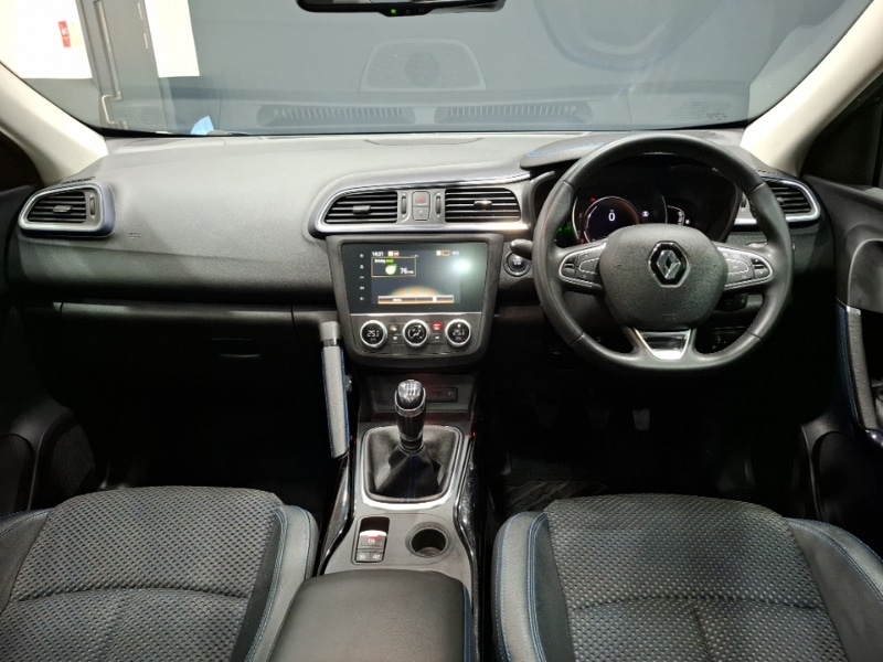 Used Renault Kadjar 2020 for sale - 77252202: Photo 2