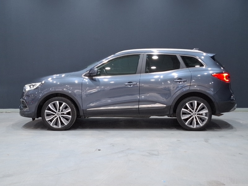 Used Renault Kadjar 2020 for sale - 77252202: Photo 4