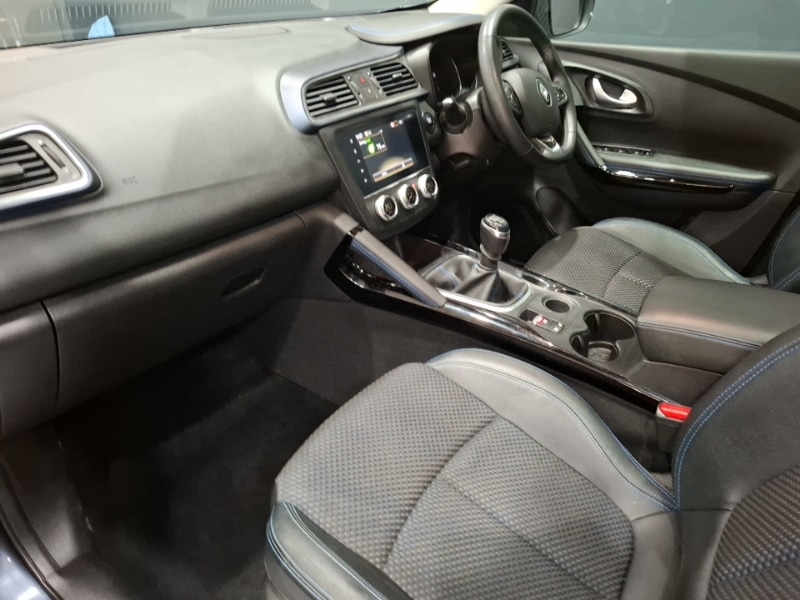 Used Renault Kadjar 2020 for sale - 77252202: Photo 5
