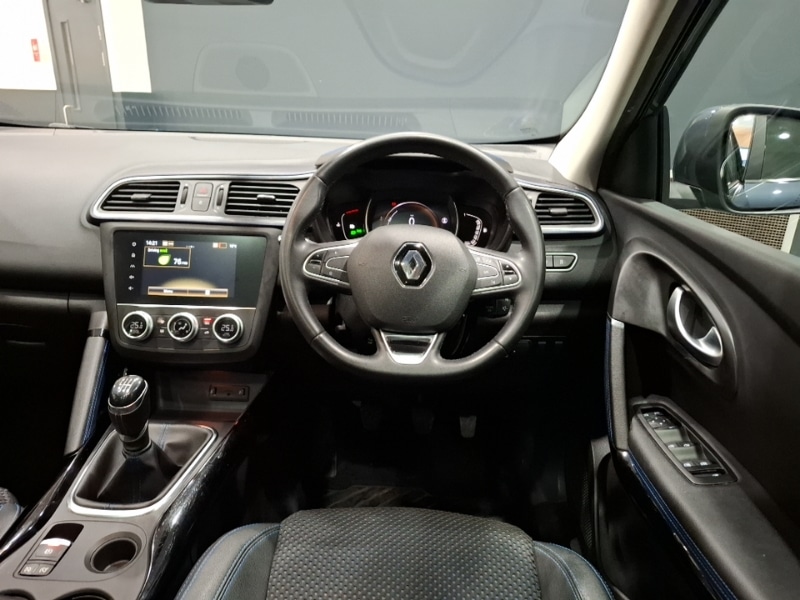 Used Renault Kadjar 2020 for sale - 77252202: Photo 7