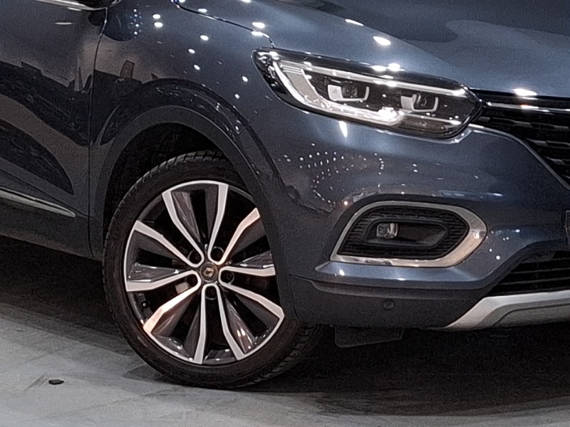 Used Renault Kadjar 2020 for sale - 77252202: Photo 9