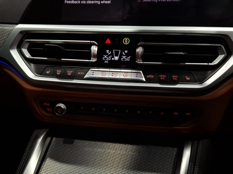 Used BMW 4 Series 2021 for sale - 77252194: Photo 15