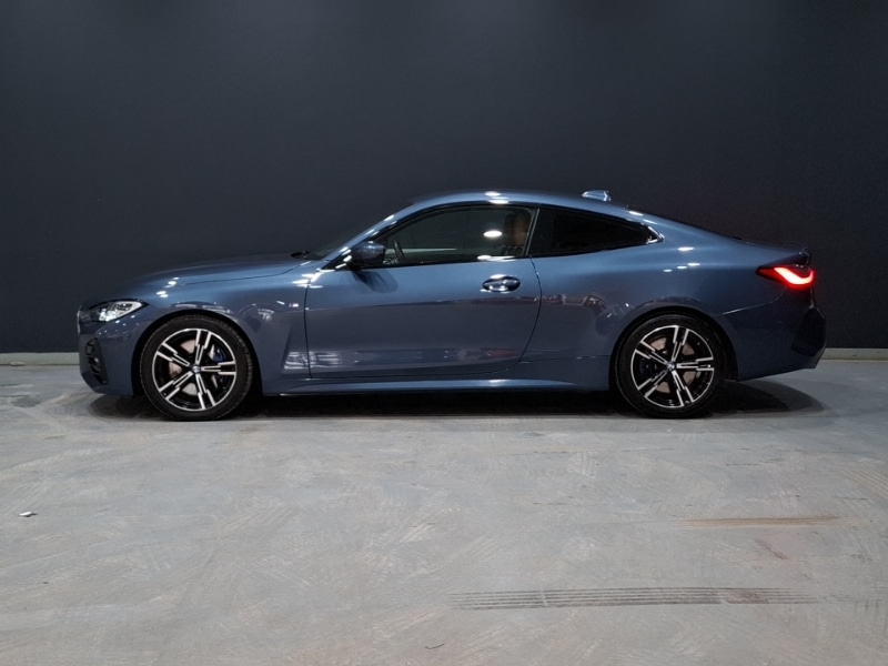 Used BMW 4 Series 2021 for sale - 77252194: Photo 4