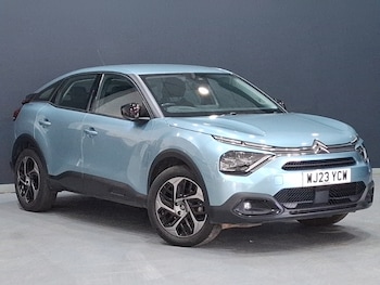 Used Citroen C4 2023 for sale - 78342894: Photo