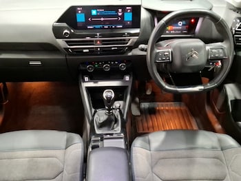 Used Citroen C4 2023 for sale - 78342894: Photo