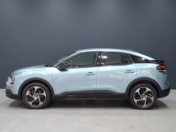 Used Citroen C4 2023 for sale - 78342894: Photo