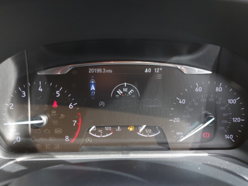 Used Ford Fiesta 2021 for sale - 78023744: Photo 10