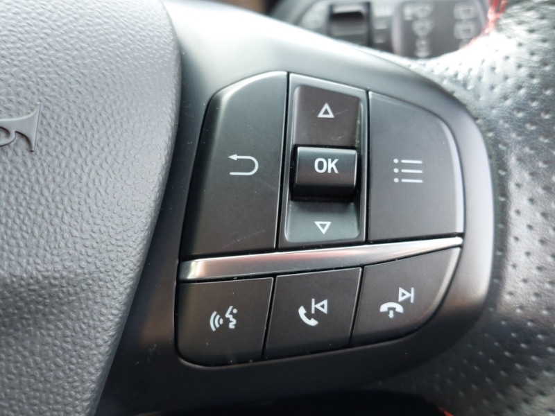 Used Ford Fiesta 2021 for sale - 78023744: Photo 16