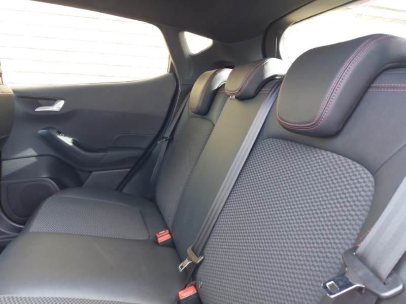 Used Ford Fiesta 2021 for sale - 78023744: Photo 6