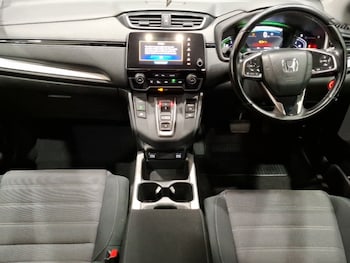 Used Honda CR-V 2023 for sale - 78747498: Photo