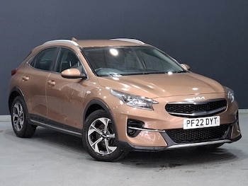 Used Kia XCeed 2022 for sale - 79056529: Photo