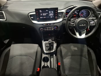 Used Kia XCeed 2022 for sale - 79056529: Photo