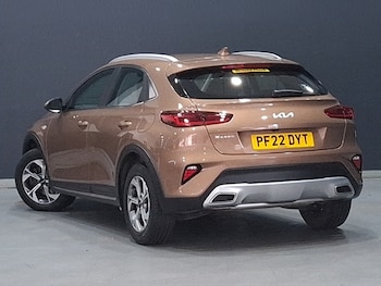 Used Kia XCeed 2022 for sale - 79056529: Photo