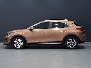 Used Kia XCeed 2022 for sale - 79056529: Photo