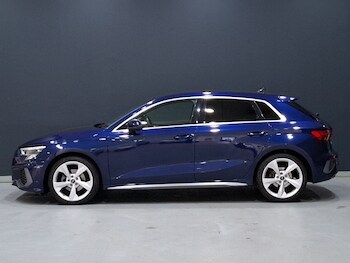 Used Audi A3 2024 for sale - 78873027: Photo