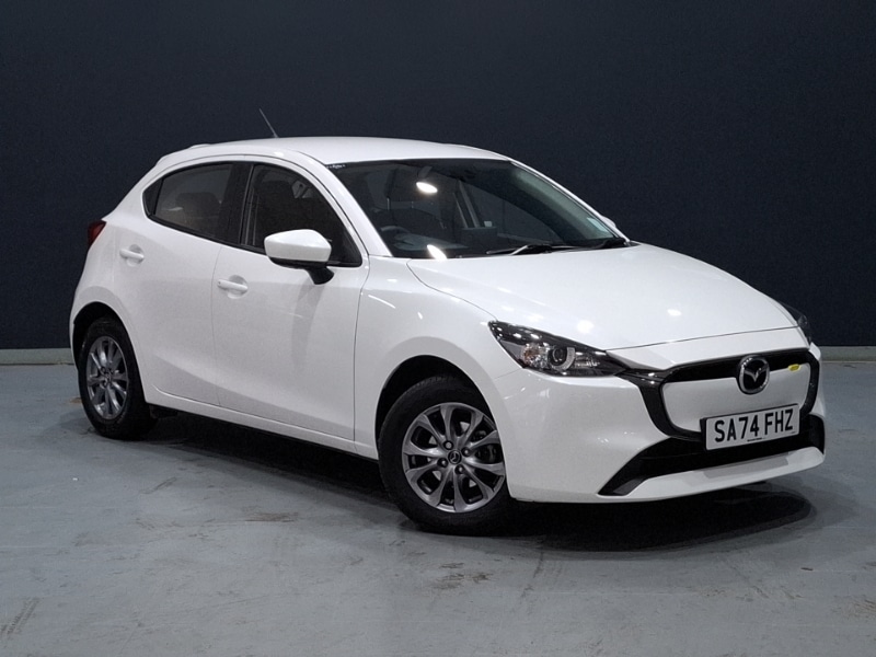 Used Mazda Mazda2 2024 for sale - 76763891: Photo 1