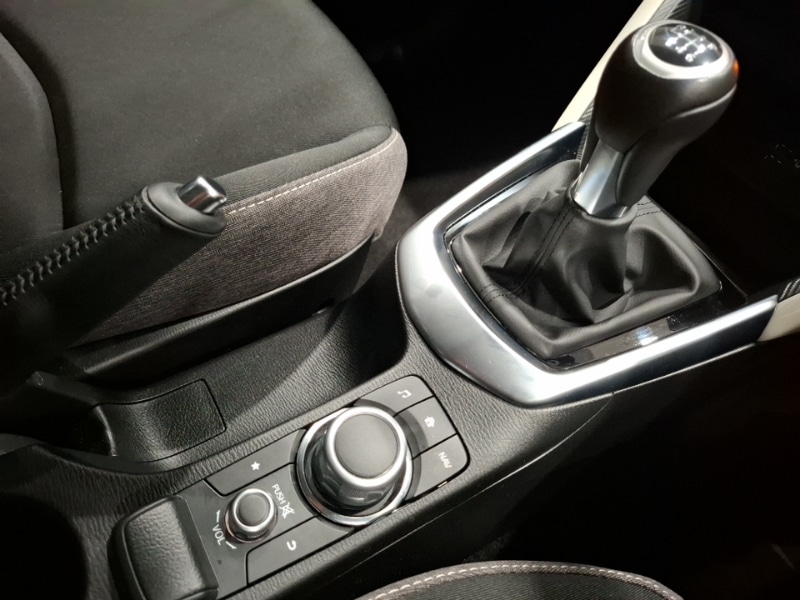 Used Mazda Mazda2 2024 for sale - 76763891: Photo 16