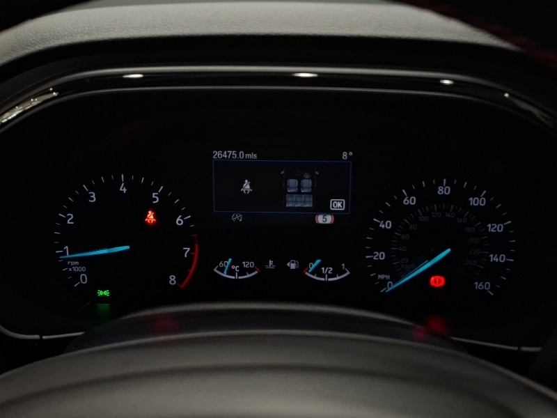 Used Ford Focus 2023 for sale - 77264962: Photo 10