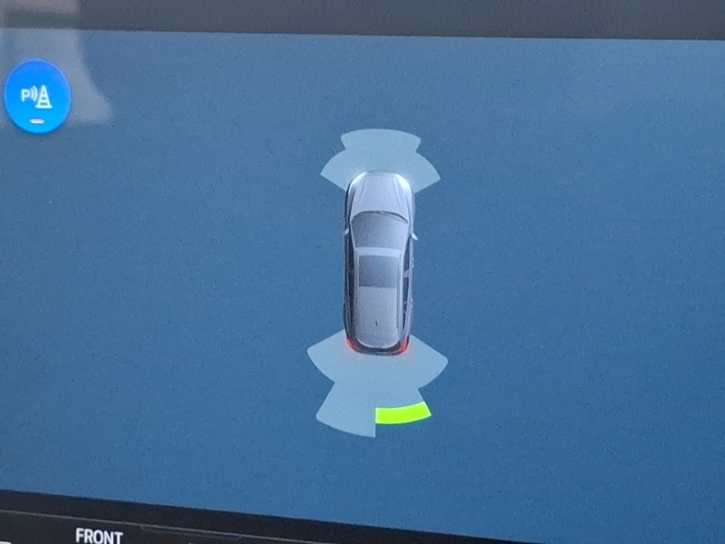 Used Ford Focus 2023 for sale - 77264962: Photo 11