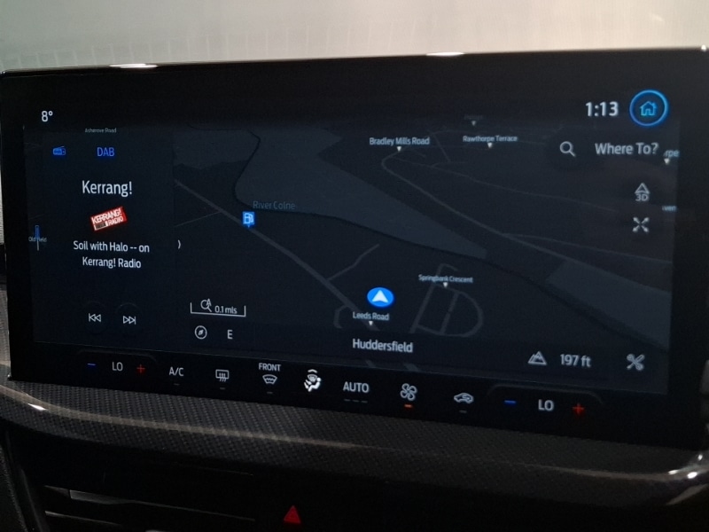 Used Ford Focus 2023 for sale - 77264962: Photo 12