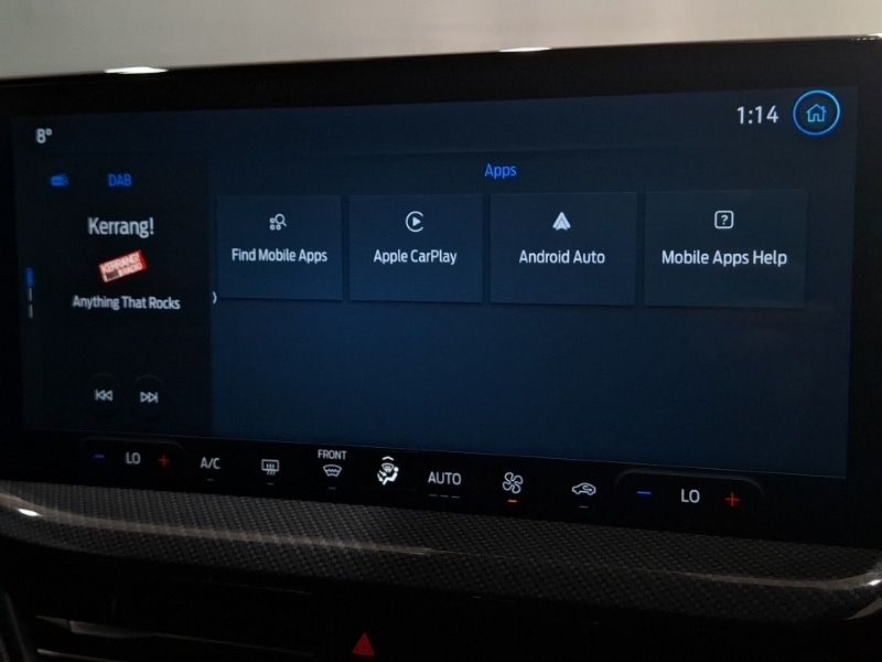 Used Ford Focus 2023 for sale - 77264962: Photo 13