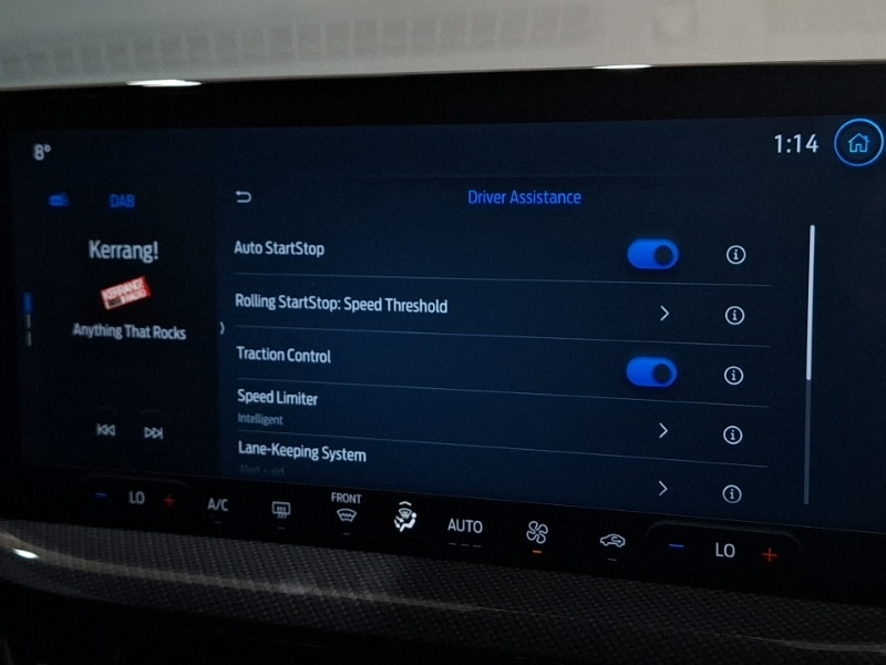 Used Ford Focus 2023 for sale - 77264962: Photo 14