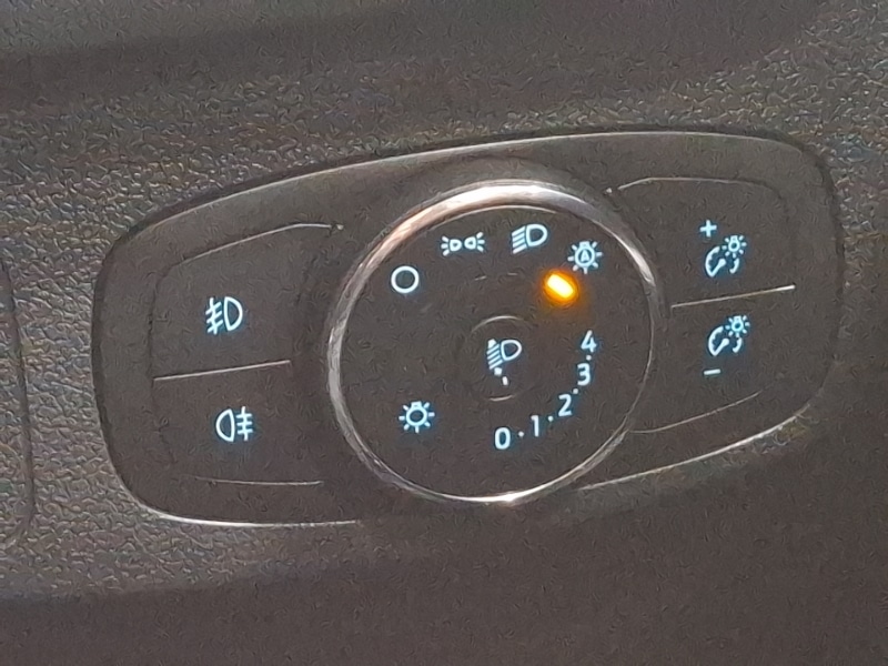 Used Ford Focus 2023 for sale - 77264962: Photo 19