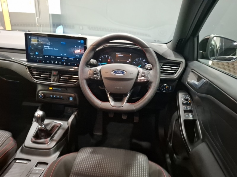 Used Ford Focus 2023 for sale - 77264962: Photo 7