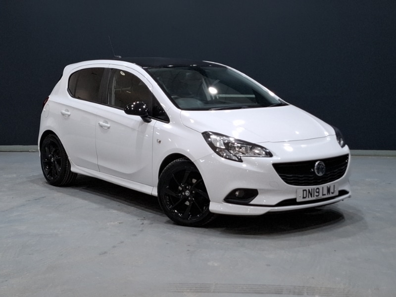 Used Vauxhall Corsa 2019 for sale - 76713537: Photo 1
