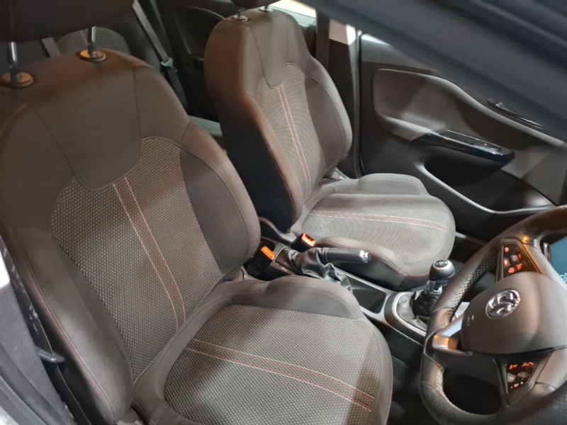 Used Vauxhall Corsa 2019 for sale - 76713537: Photo 11