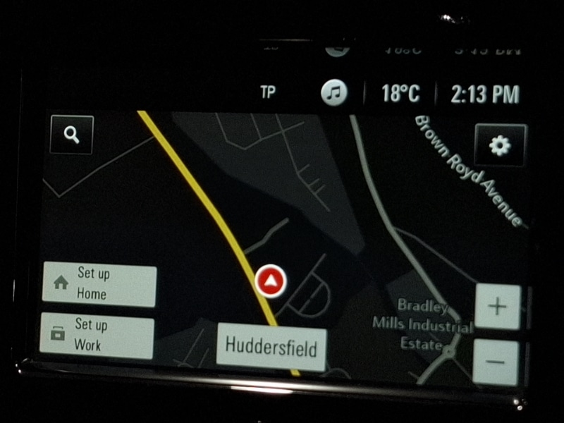 Used Vauxhall Corsa 2019 for sale - 76713537: Photo 12