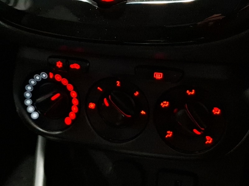 Used Vauxhall Corsa 2019 for sale - 76713537: Photo 15