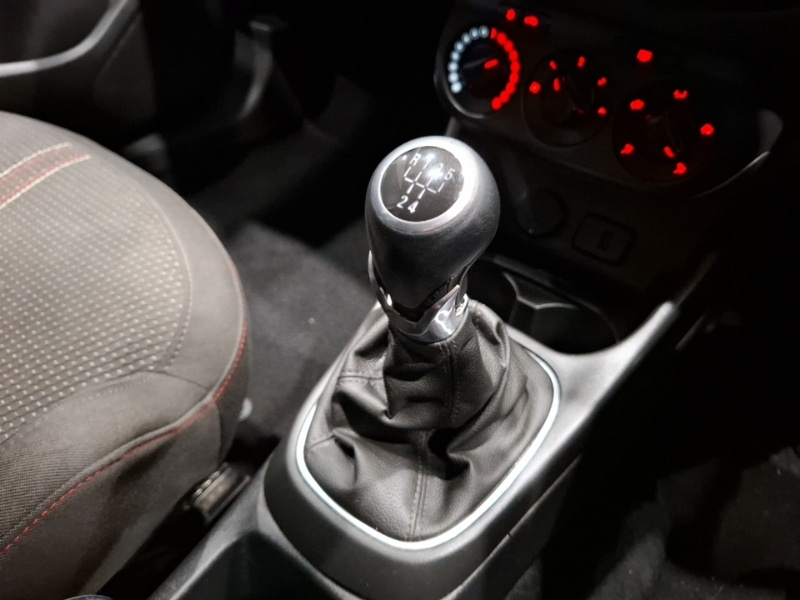 Used Vauxhall Corsa 2019 for sale - 76713537: Photo 16