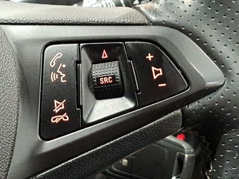 Used Vauxhall Corsa 2019 for sale - 76713537: Photo 18