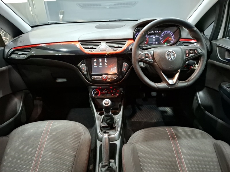 Used Vauxhall Corsa 2019 for sale - 76713537: Photo 2